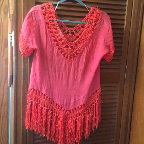 Blouse - Picture 2 of 2